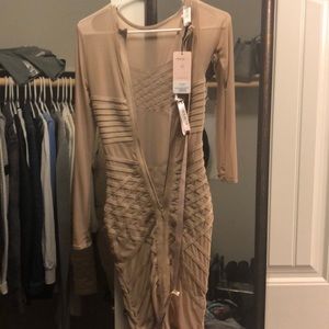 House of CB dress